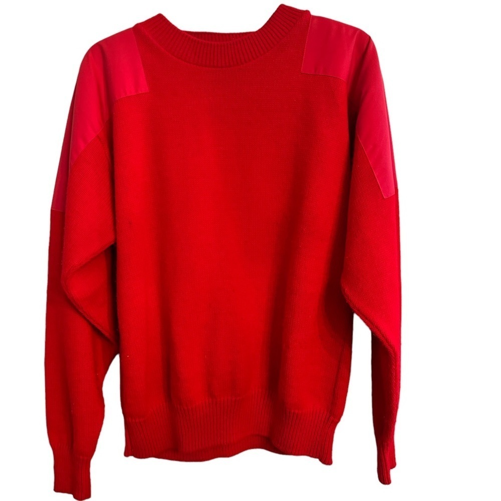 The Original Rainswetter Sweater